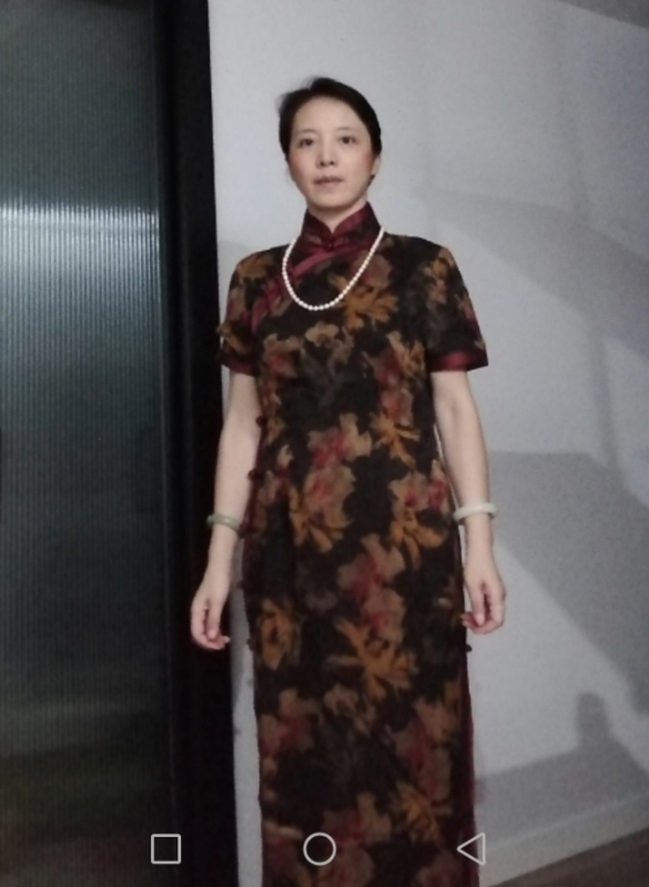 起起的第一张照片--扬州相亲服务中心