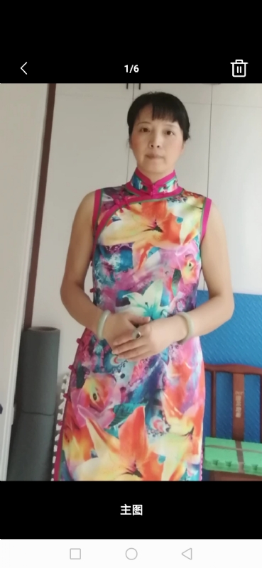 起起的第四张照片--扬州相亲服务中心