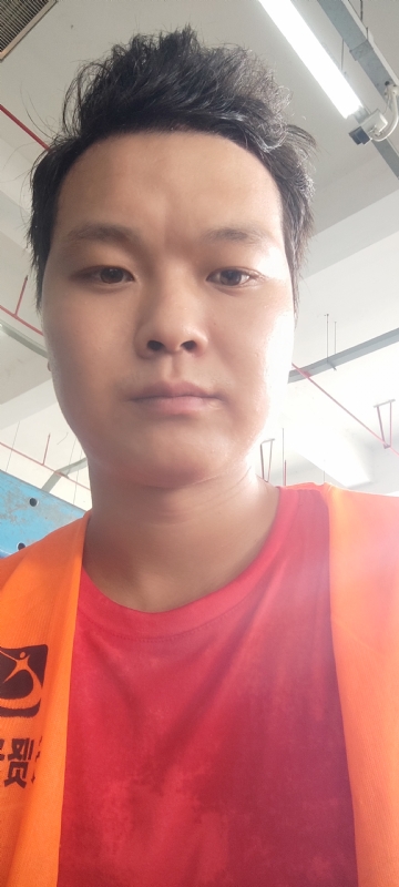 只待有缘人的第一张照片--扬州相亲服务中心