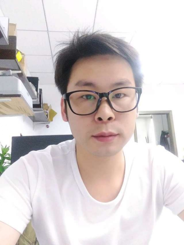 平凡的第二张照片--扬州相亲服务中心