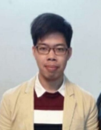 劳帅哥的第一张照片--扬州相亲服务中心