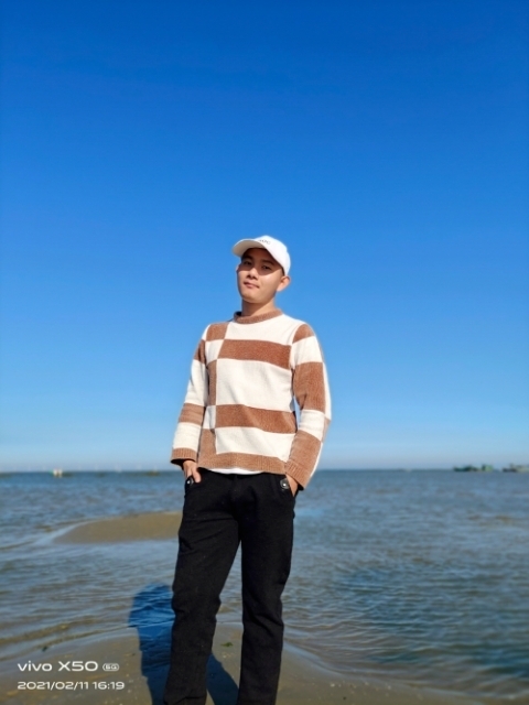 在等你哟的第一张照片--扬州相亲服务中心