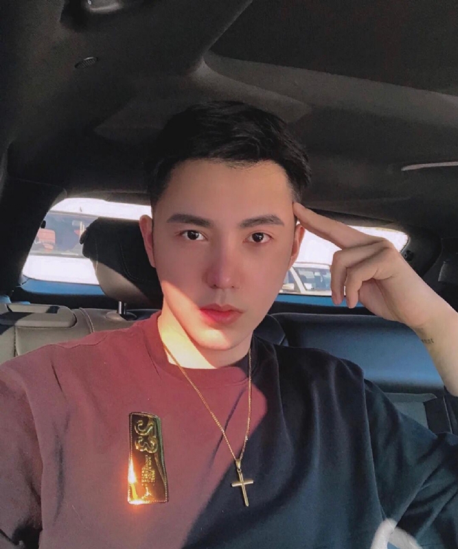 陈宇文的第一张照片--扬州相亲服务中心