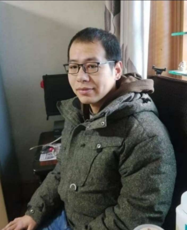 江湖难破的第一张照片--扬州相亲服务中心