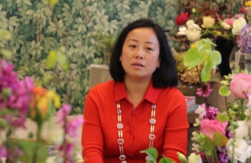 尔东的第一张照片--扬州相亲服务中心