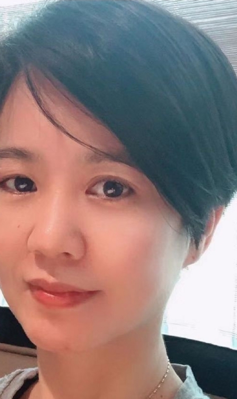 琪琪的第一张照片--扬州相亲服务中心