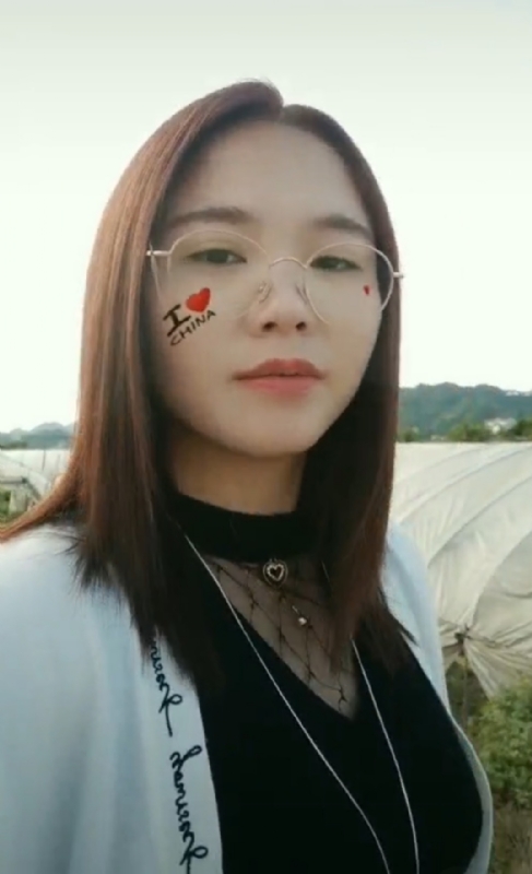 完美无瑕的第一张照片--扬州相亲服务中心