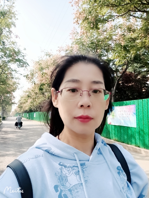 linxi的第一张照片--扬州相亲服务中心