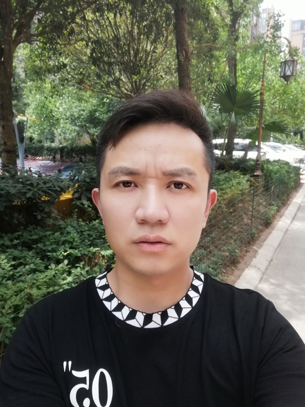 夏先生的第一张照片--扬州相亲服务中心