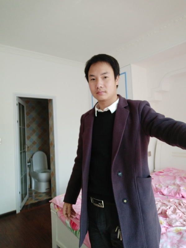 若山的第一张照片--扬州相亲服务中心