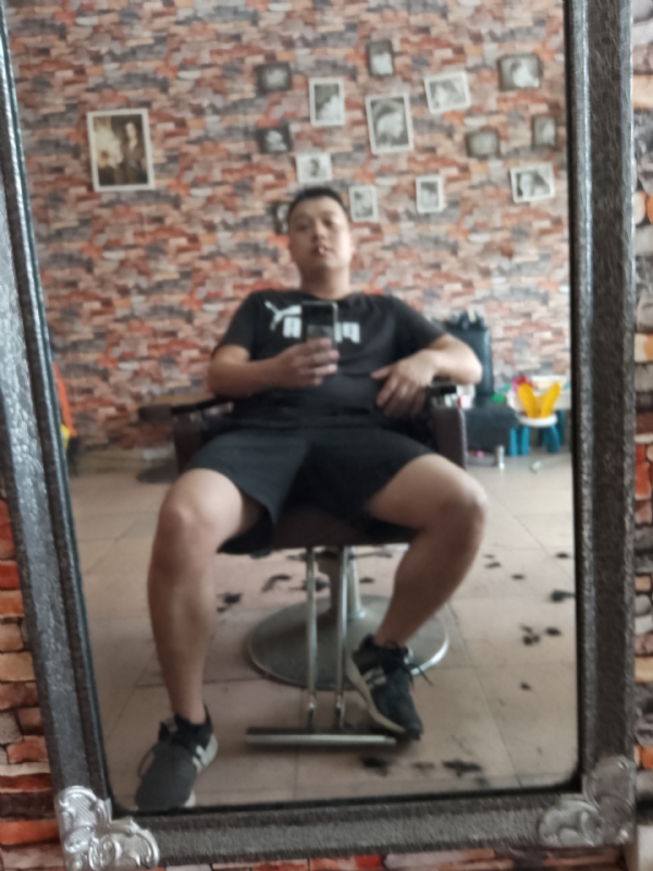 随心所欲的第一张照片--扬州相亲服务中心