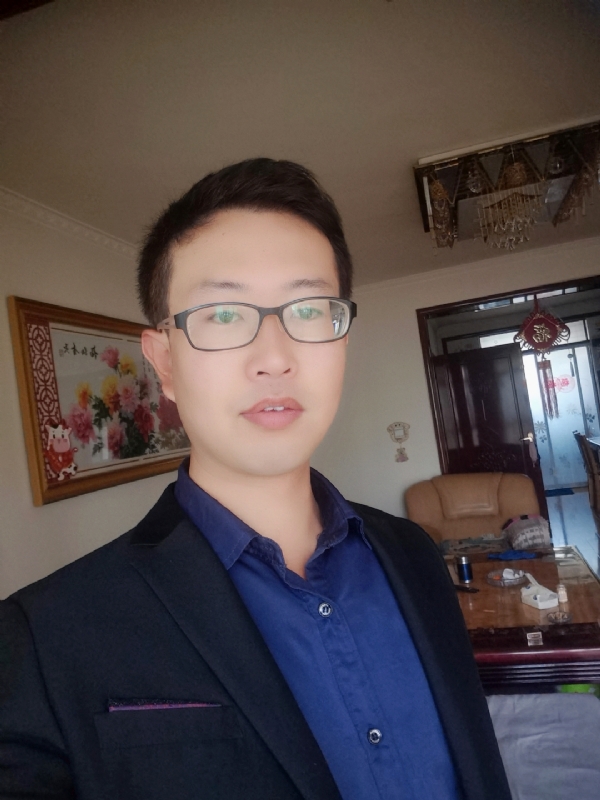 遇一人白首的第一张照片--扬州相亲服务中心