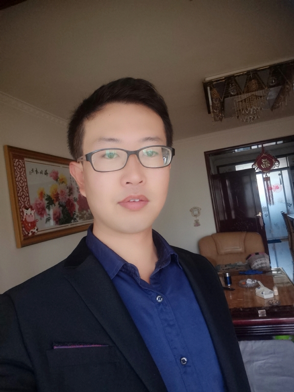遇一人白首的第二张照片--扬州相亲服务中心