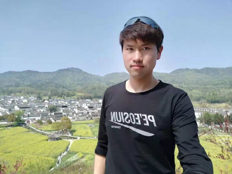 Myzone-峰的第一张照片--扬州相亲服务中心