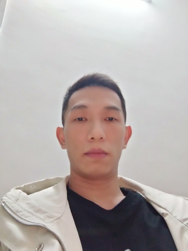 鬼迷心窍的第一张照片--扬州相亲服务中心