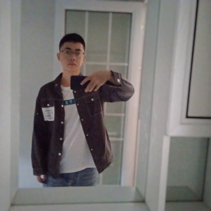 湫的第一张照片--扬州相亲服务中心
