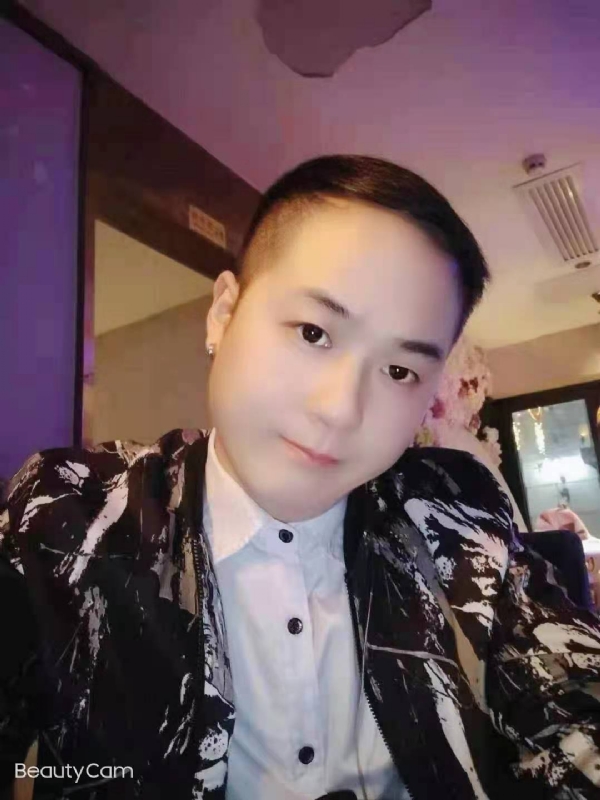 放弃一切，从头再来的第一张照片--扬州相亲服务中心