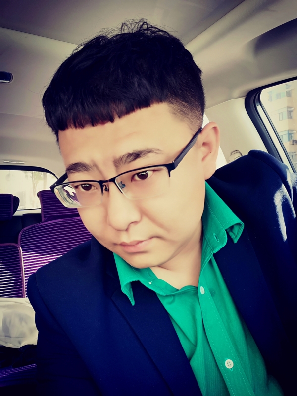 不忘。的第一张照片--扬州相亲服务中心