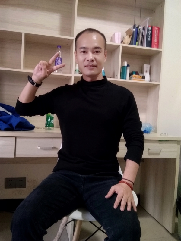 熊大与熊二的第一张照片--扬州相亲服务中心