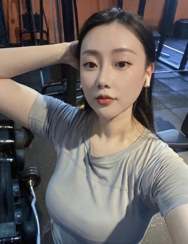 Annie的第一张照片--扬州相亲服务中心