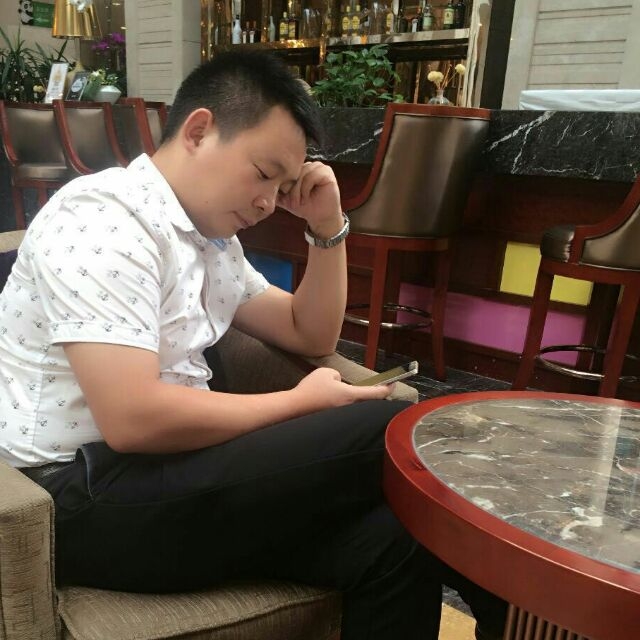 高升的第一张照片--扬州相亲服务中心