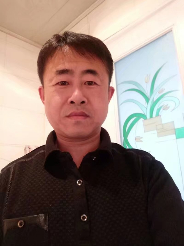 坦率的第一张照片--扬州相亲服务中心