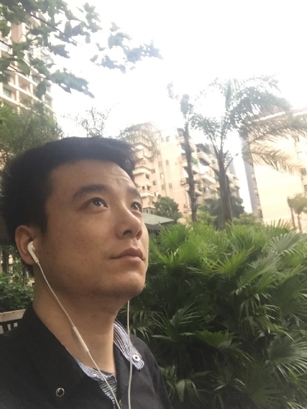喜洋洋的第一张照片--扬州相亲服务中心