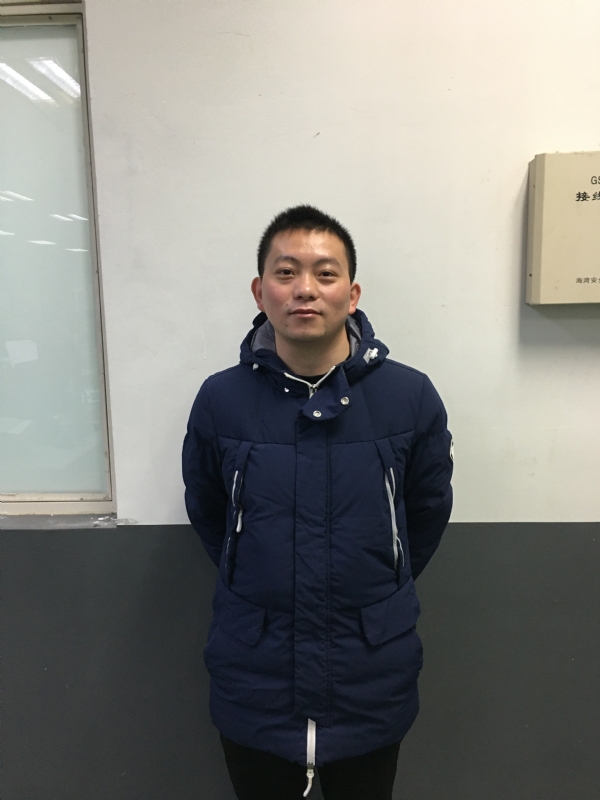 春风过客的第二张照片--扬州相亲服务中心