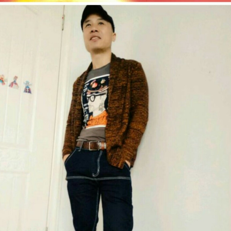 一切随缘的第一张照片--扬州相亲服务中心