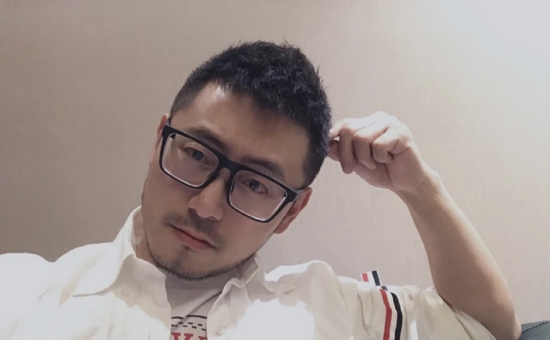 铭哲的第一张照片--扬州相亲服务中心