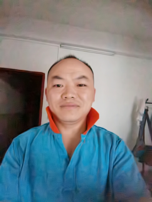 与子携老的第四张照片--扬州相亲服务中心