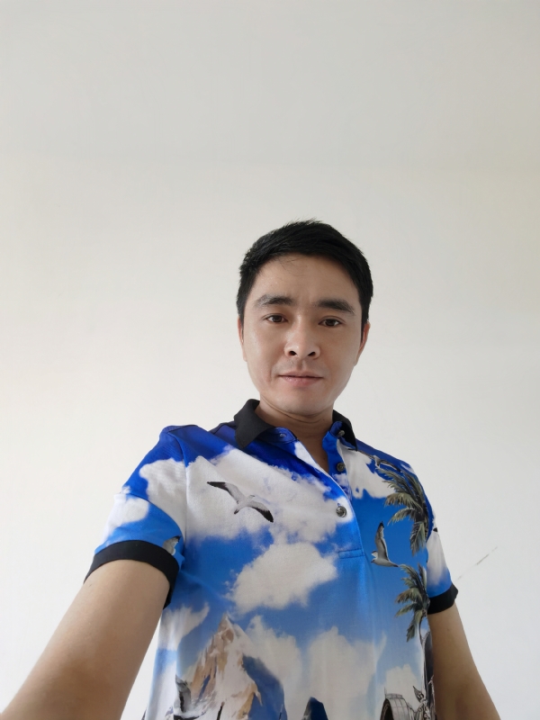 金世的第一张照片--扬州相亲服务中心