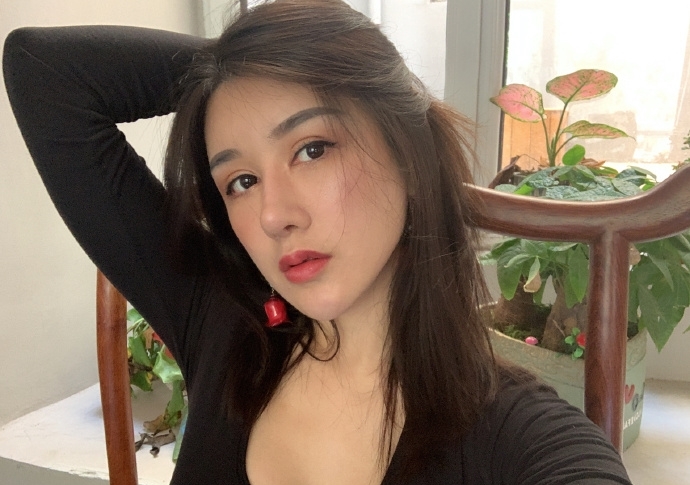 林依依的第一张照片--扬州相亲服务中心