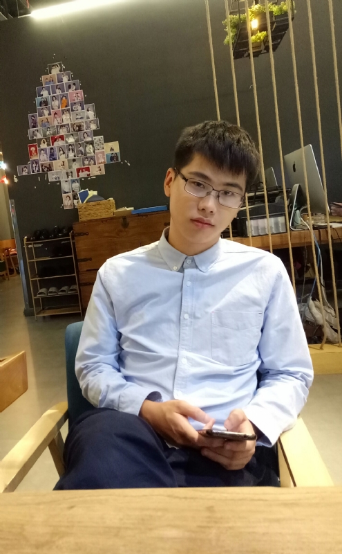 虚空羽翼的第一张照片--扬州相亲服务中心
