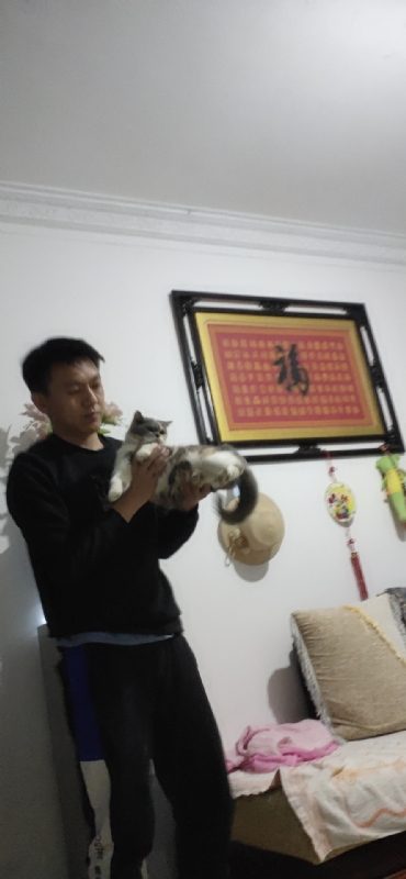 水思云的第一张照片--扬州相亲服务中心