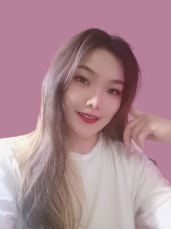 莉莉奈斯的第一张照片--扬州相亲服务中心