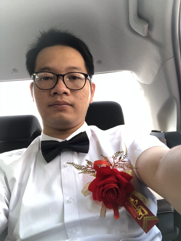 小陈的第一张照片--扬州相亲服务中心