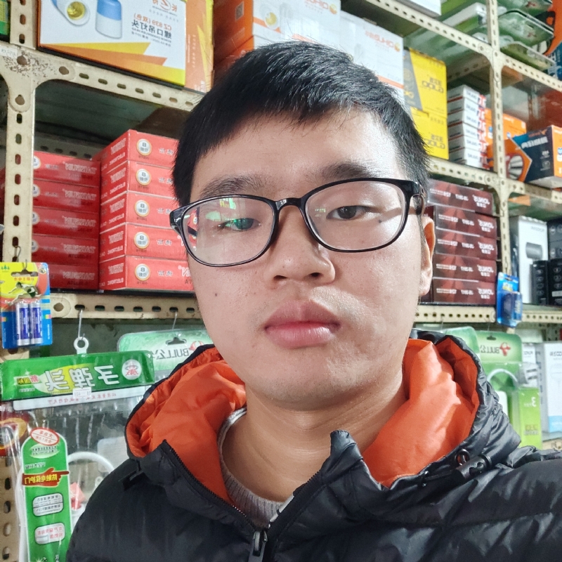 邱先生的第一张照片--扬州相亲服务中心