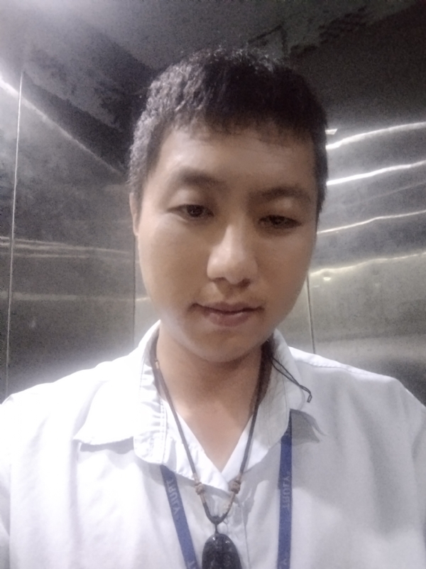 黄伟杰的第一张照片--扬州相亲服务中心
