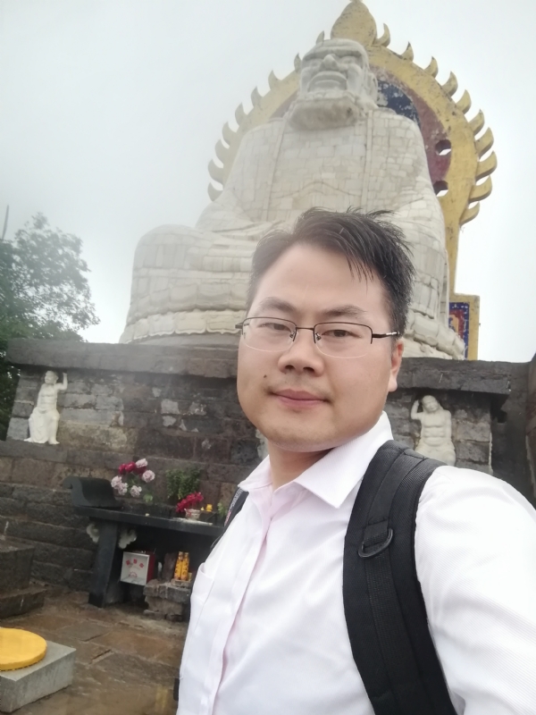 江洋党总顾问的第一张照片--扬州相亲服务中心