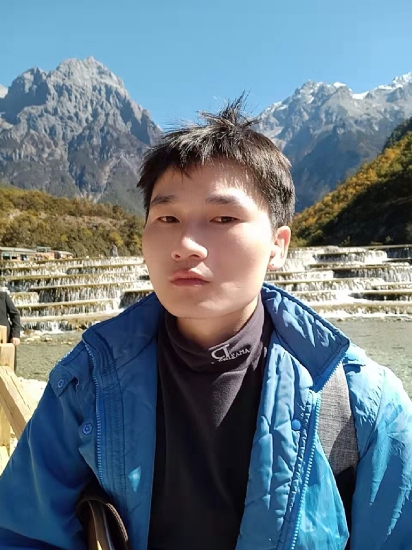 Mono的第一张照片--扬州相亲服务中心