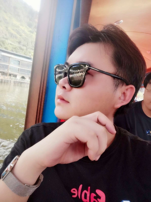 曲生的第三张照片--扬州相亲服务中心