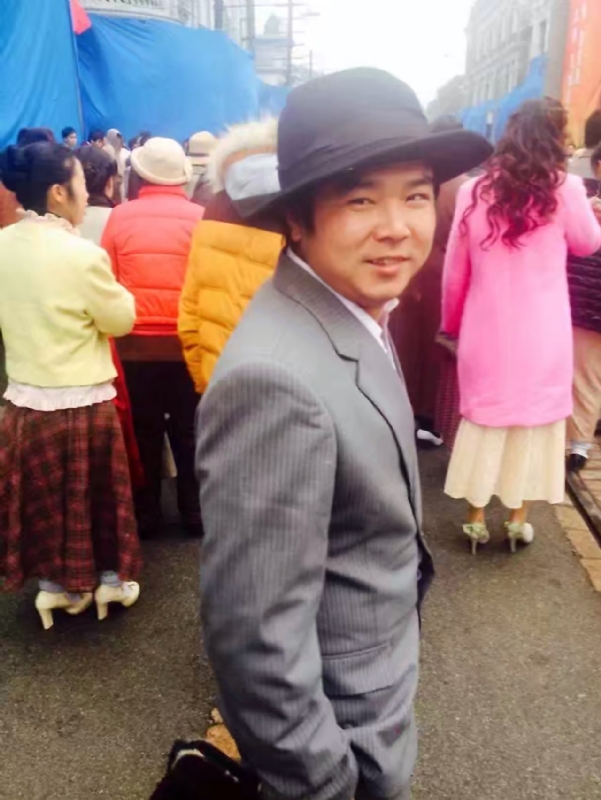 洁白的北戴河的第三张照片--扬州相亲服务中心