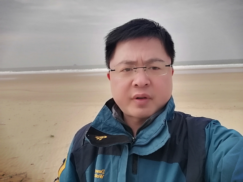 萧三歌的第一张照片--扬州相亲服务中心