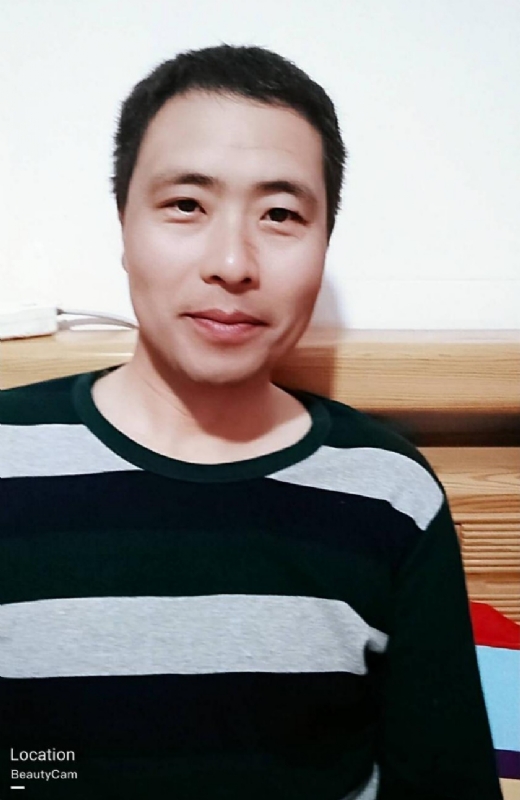 真爱难寻的第一张照片--扬州相亲服务中心