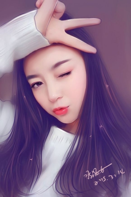 爱爱的第二张照片--扬州相亲服务中心