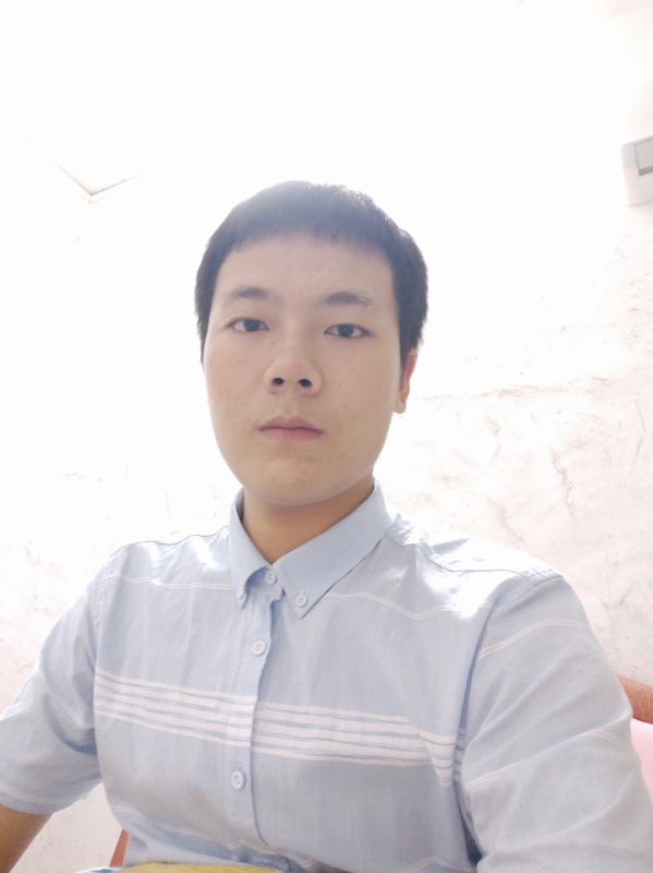 乔乔的第一张照片--扬州相亲服务中心