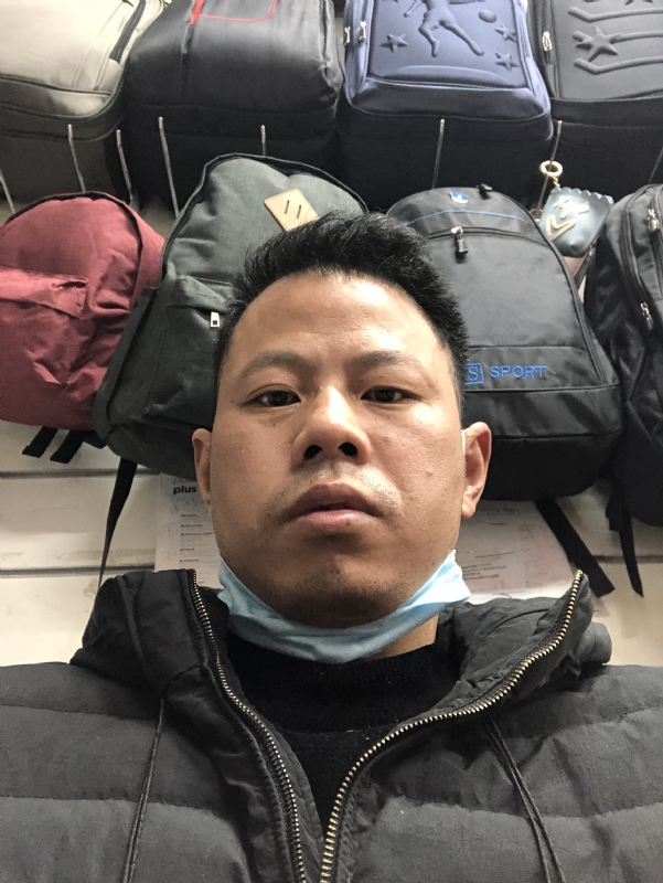Jincai的第一张照片--扬州相亲服务中心