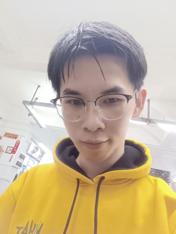 隐身的第二张照片--扬州相亲服务中心