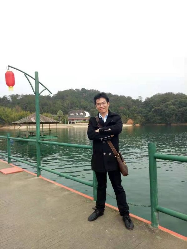 缘分不期而遇的第一张照片--扬州相亲服务中心